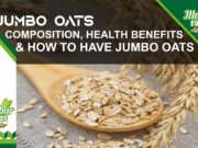 The Nutritional Powerhouse: Unveiling the Health Benefits of Jumbo Oats