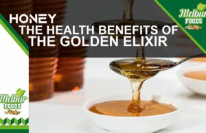 The Golden Elixir: Unveiling the Remarkable Health Benefits of Honey