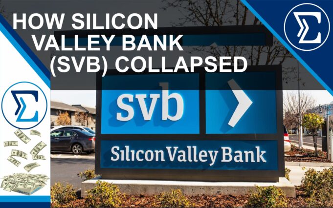How Silicon Valley Bank Collapsed