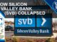 How Silicon Valley Bank Collapsed