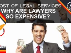 The High Cost of Legal Services: Understanding Why Lawyers Are Expensive