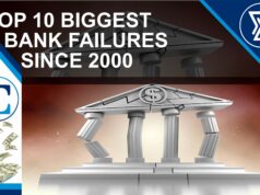 The 10 Biggest Bank Failures Since 2000