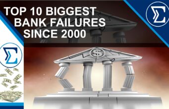 The 10 Biggest Bank Failures Since 2000