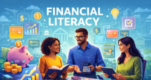 The Ultimate Guide to Financial Literacy
