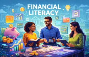 The Ultimate Guide to Financial Literacy