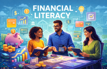 The Ultimate Guide to Financial Literacy