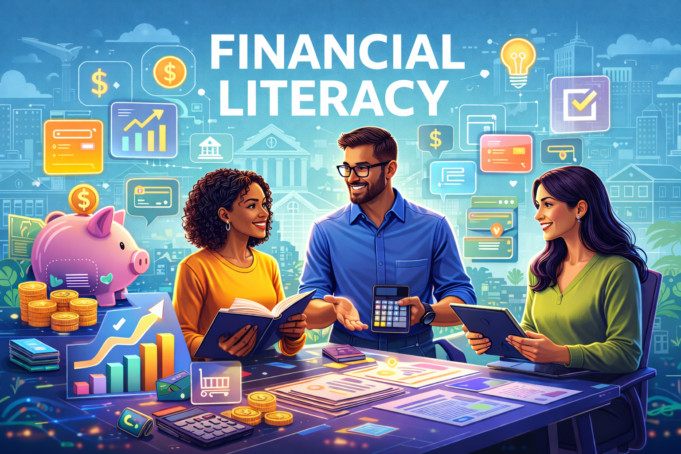 The Ultimate Guide to Financial Literacy