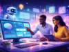 The Digital Shift: How Technology, UI/UX Design and AI Are Shaping the Modern World