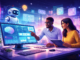 The Digital Shift: How Technology, UI/UX Design and AI Are Shaping the Modern World